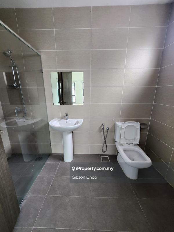 Semi-Detached House for Sale in Kajang Perdana, Kajang by Gibson Choo - iProperty.com.my