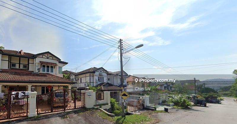 Semi-Detached House untuk Dijual di Bandar Country Homes, Rawang oleh Chin SW - iProperty.com.my