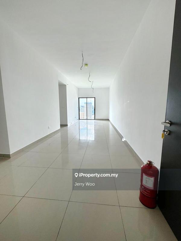 Service Residence for Sale in M Oscar by Jerry Woo - iProperty.com.my