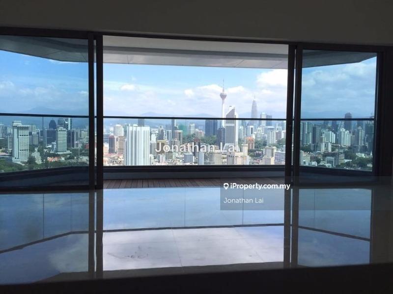 Residensi Servis untuk Dijual di The Sentral Residences oleh Jonathan Lai - iProperty.com.my