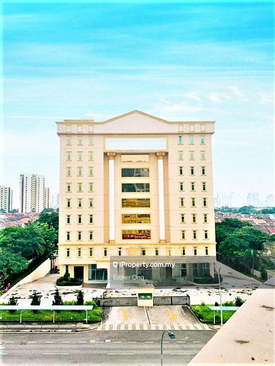 Kedai-Pejabat untuk Dijual di USJ , Subang Jaya, Subang Jaya oleh Esther Ong - iProperty.com.my