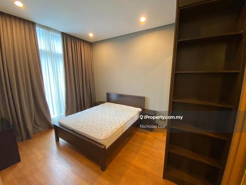Kediaman Servis untuk Dijual di Soho Suites Serviced Residence @ KLCC oleh Nicholas Ooi - iProperty.com.my