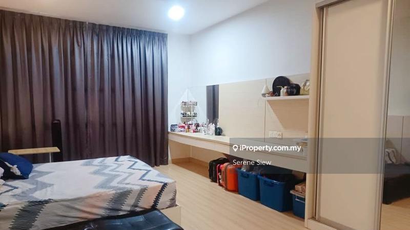 Condominium untuk Disewa di X2 Residency oleh Serene Siew - iProperty.com.my