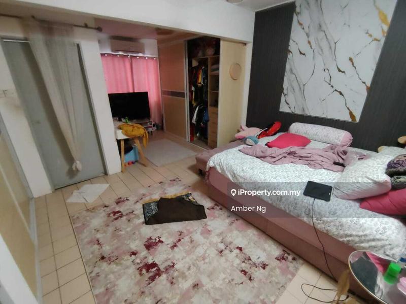 Rumah Berkembar untuk Dijual di Taman Ibukota, Setapak oleh Amber Ng - Bedroom - iProperty.com.my