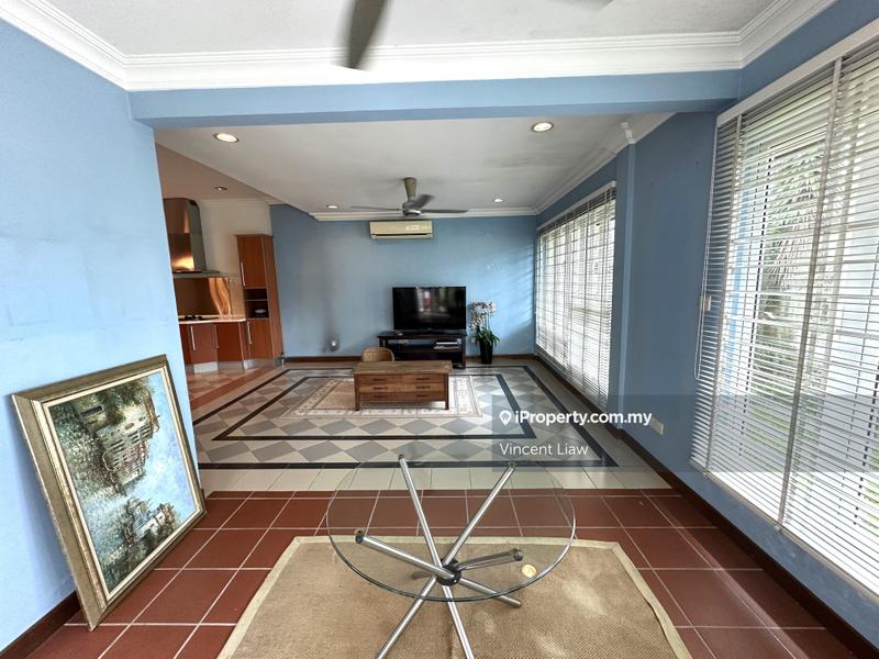 Rumah Berkembar untuk Dijual di Tropicana Golf and Country Resort, Tropicana oleh Vincent Liaw - iProperty.com.my