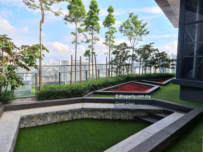 Kondominium untuk Dijual di Residensi Astrea oleh Gwen Chan - iProperty.com.my