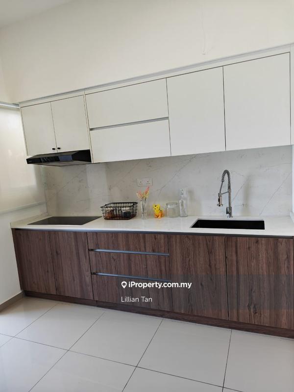 Condominium untuk Dijual di Aston Minka Residences oleh Lillian Tan - iProperty.com.my