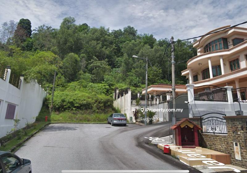 Banglo Tanah untuk Dijual di Taman Sri Bintang, Kepong oleh Eugene Yap - iProperty.com.my