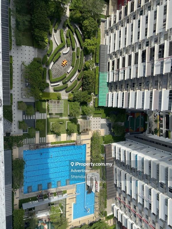 Service Residence for Sale in Koi Kinrara by Shendia Chan - iProperty.com.my