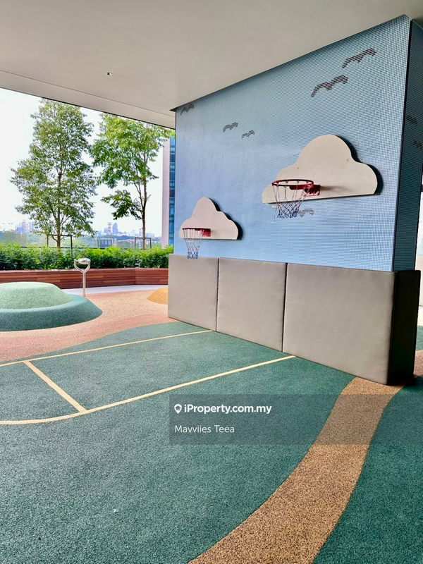 Condominium for Sale in Aetas Damansara by Mavviies Teea - iProperty.com.my