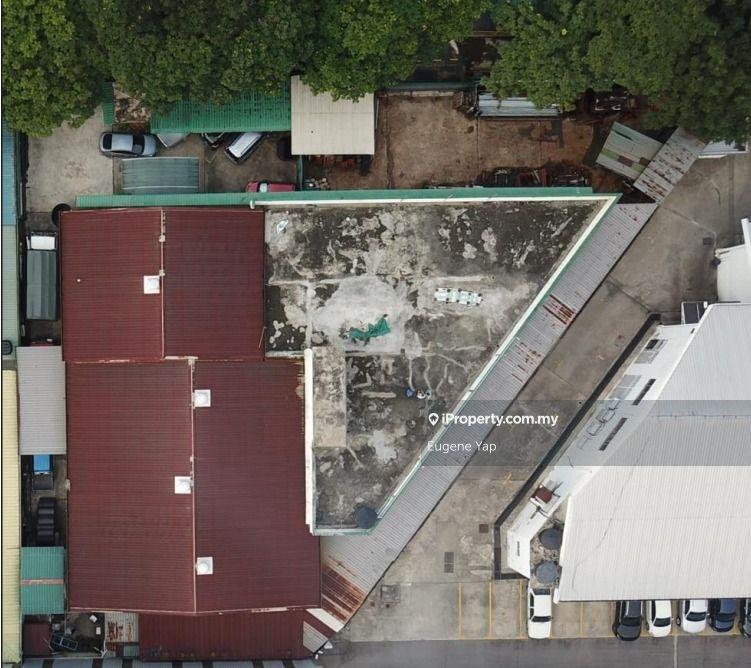Kilang Terpisah untuk Dijual di Kawasan Perusahaan Segambut, Segambut oleh Eugene Yap - iProperty.com.my