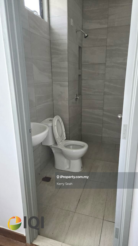 Rumah Berangkai 2 Tingkat untuk Dijual di Taman Aston, Bukit Mertajam oleh Kerry Seah - iProperty.com.my