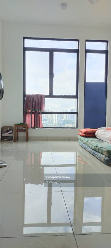 Kondominium untuk Dijual di Legend Heights oleh Ck Chung - iProperty.com.my