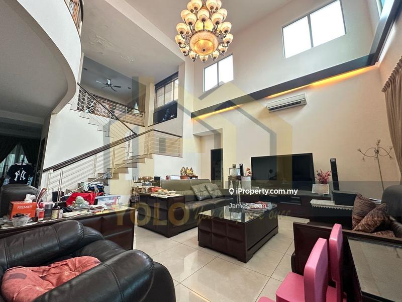 Bungalow House untuk Dijual di Ambang Botanic, Klang oleh James Teoh - iProperty.com.my