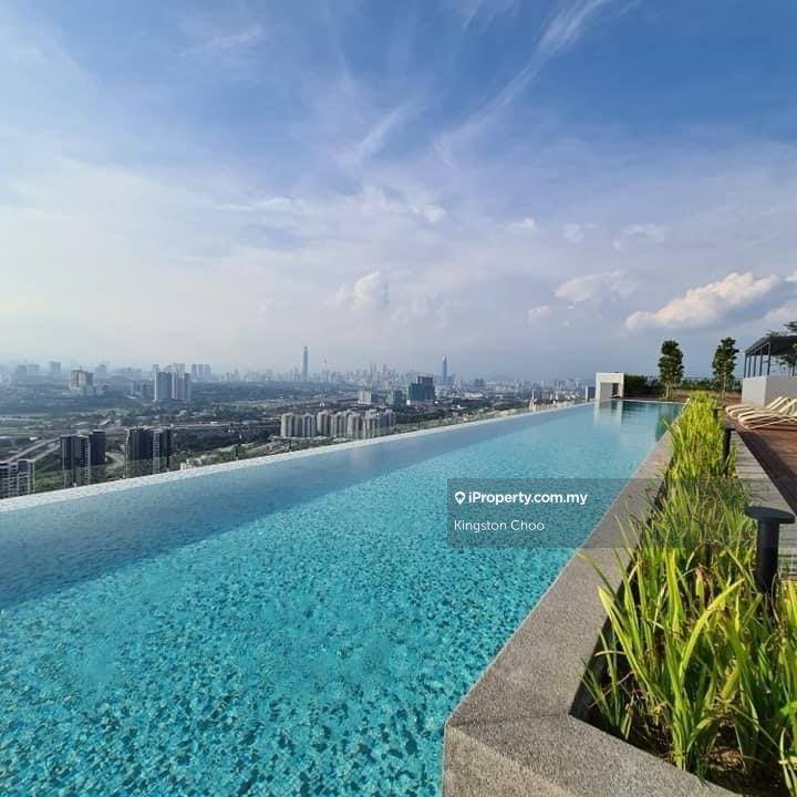 For Sale - Nidoz Residences @ Desa Petaling