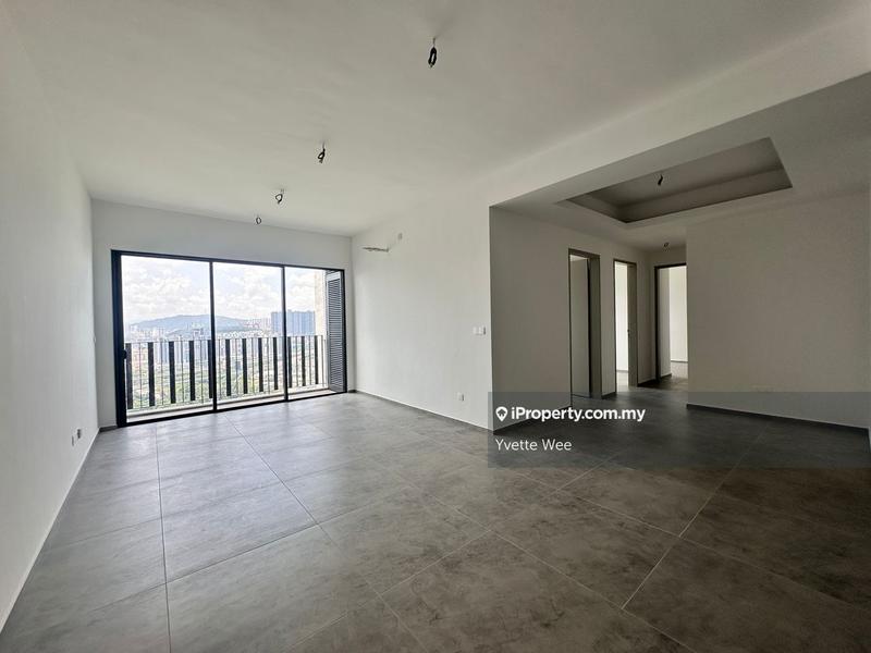 Kondominium untuk Dijual di SkyVogue oleh Louis Wee - iProperty.com.my