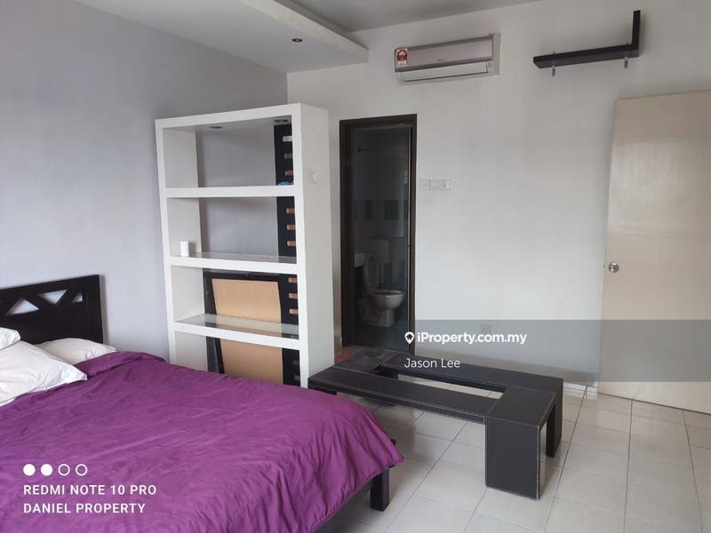 Condominium for Sale in Cengal Condominium by Jason Lee - iProperty.com.my