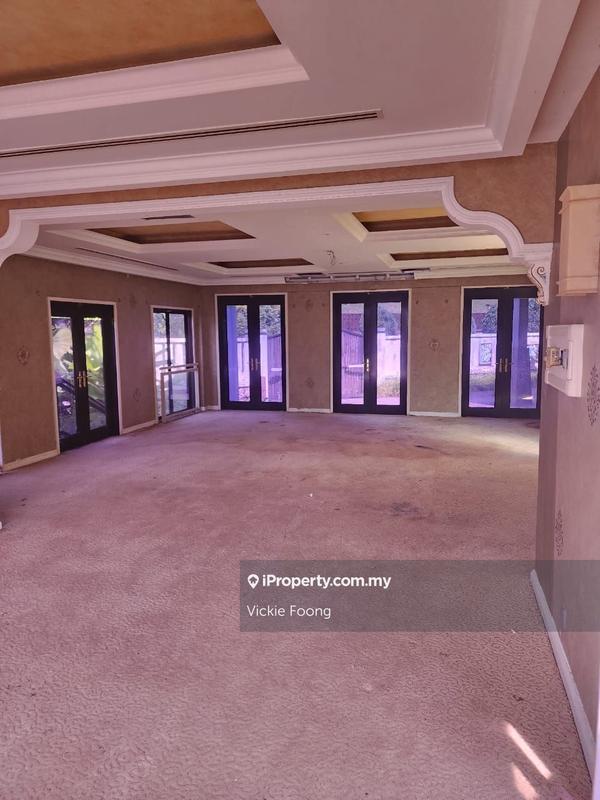 Bungalow House for Rent in Taman Setiawangsa, Setiawangsa by Vickie Foong - iProperty.com.my