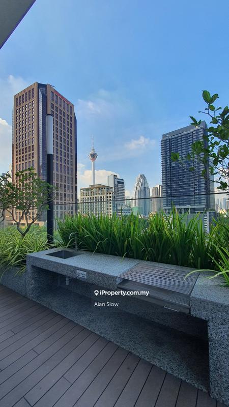 Service Residence for Sale in Quill Residence by Alan Siow - iProperty.com.my