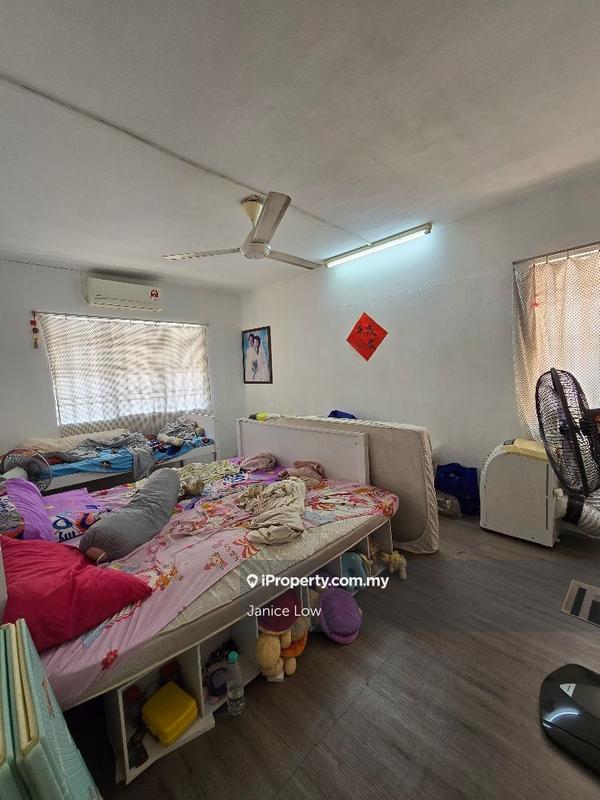 Pangsapuri untuk Dijual di Pangsapuri Bukit Kuda oleh Janice Low - iProperty.com.my