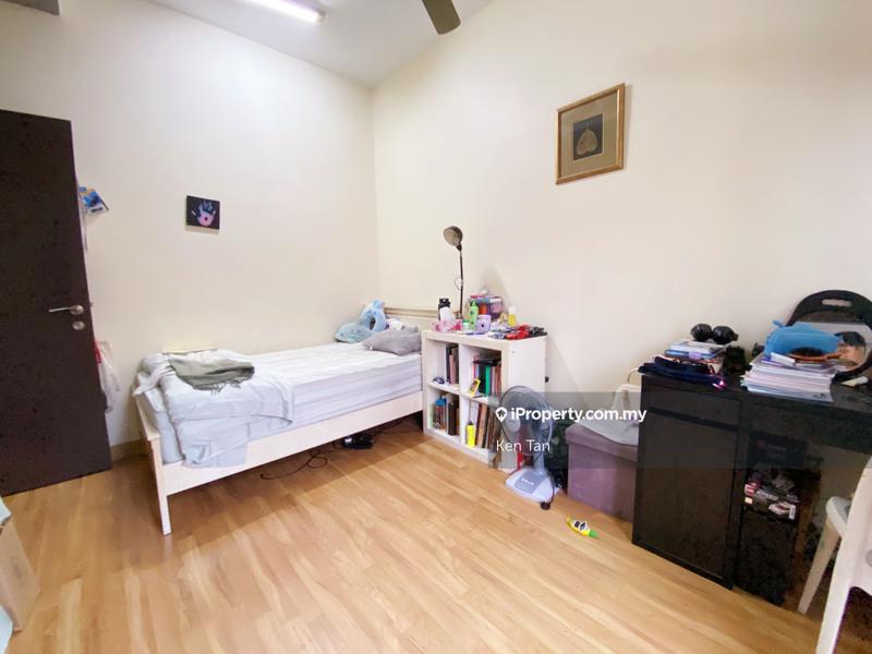 Semi-Detached House for Sale in Damansara Legenda, Ara Damansara by Ken Tan - iProperty.com.my