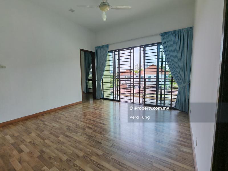 Semi-Detached House for Rent in Subang Bestari, Shah Alam by Vera Tung - Family Hall - iProperty.com.my