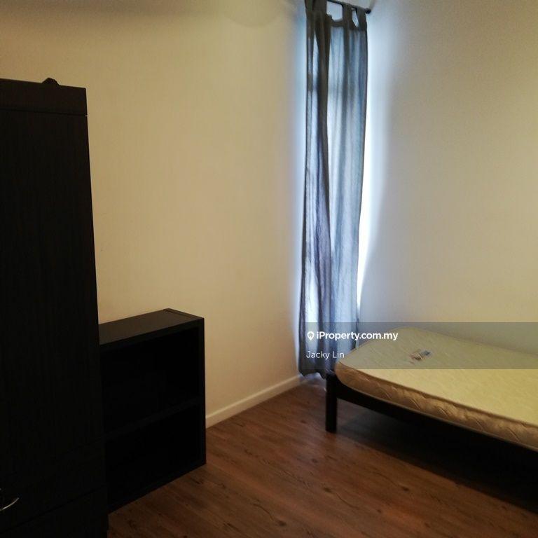 Kediaman Servis untuk Dijual di Utropolis Suites 1 oleh Jacky Lin - iProperty.com.my