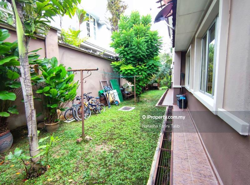 Bungalow House untuk Dijual di Bandar Mahkota Cheras, Cheras oleh Natasha Farini Talib - iProperty.com.my