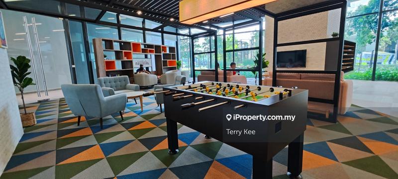 For Sale - TRIA Seputeh in 9 Seputeh, Kuala Lumpur