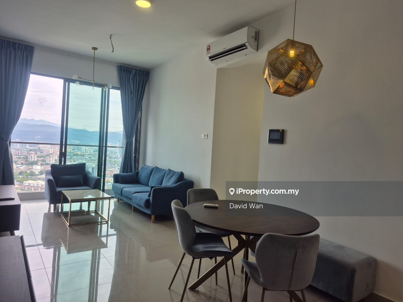For Rent - Lavile Kuala Lumpur, Cheras