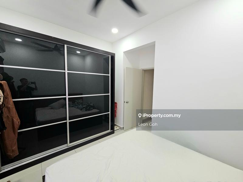 Rumah Teres 2-Tingkat untuk Dijual di Bandar Rimbayu, Telok Panglima Garang oleh Leon Goh - iProperty.com.my