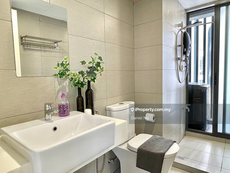 Service Residence for Sale in EkoCheras by Daniel Ng - iProperty.com.my