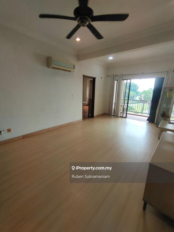 Kondominium untuk Dijual di Cyber Heights Villa oleh Ruben Subramaniam - iProperty.com.my