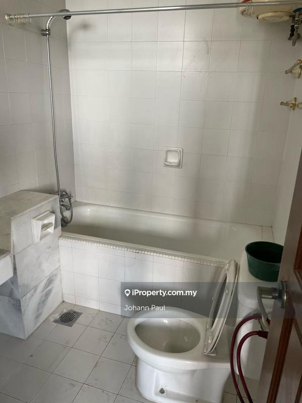 Condominium for Sale in Tiara Damansara by Johann Paul Gregory - iProperty.com.my