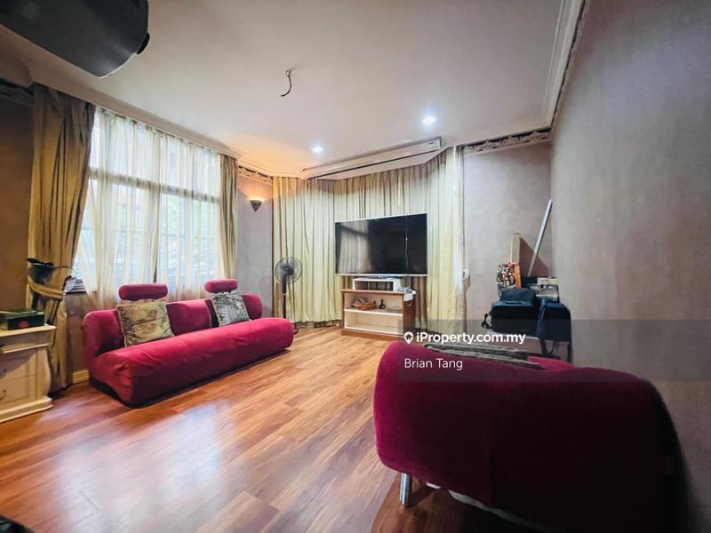 Bungalow House for Sale in Sierramas, Sungai Buloh by Brian Tang - iProperty.com.my