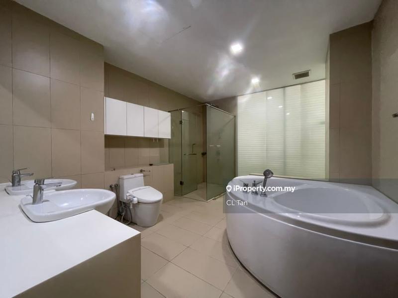 Kediaman Servis untuk Disewa di Brunsfield Residence oleh CL Tan - iProperty.com.my