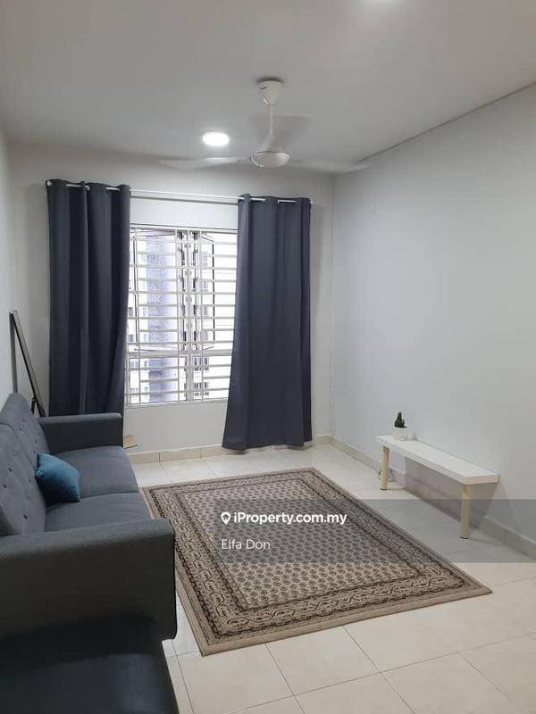 Kondominium untuk Dijual di Banjaria Court oleh Elfa Don - iProperty.com.my
