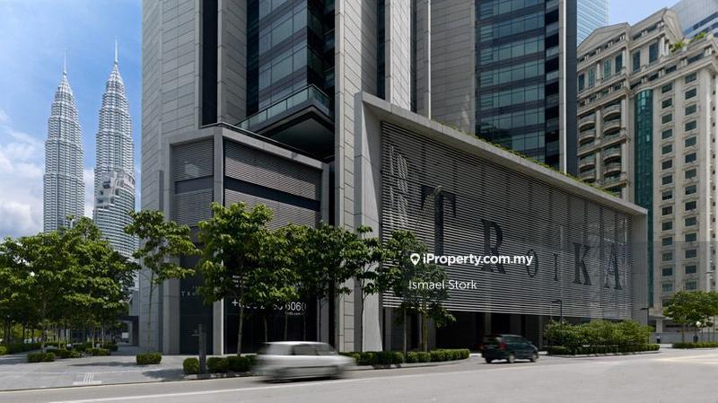 Office for Sale in KLCC, KL City Centre by Ismael Stork - iProperty.com.my