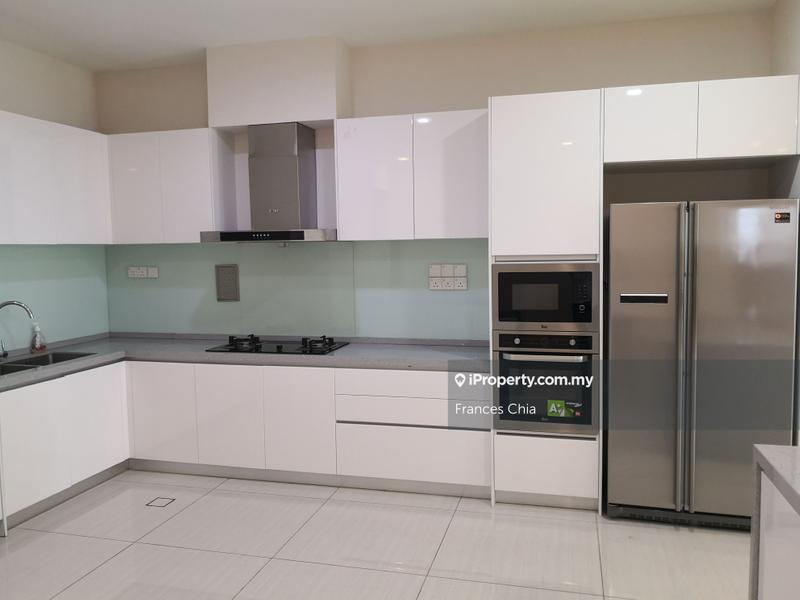 Residensi Servis untuk Disewa di Brunsfield Residence oleh Frances Chia - iProperty.com.my