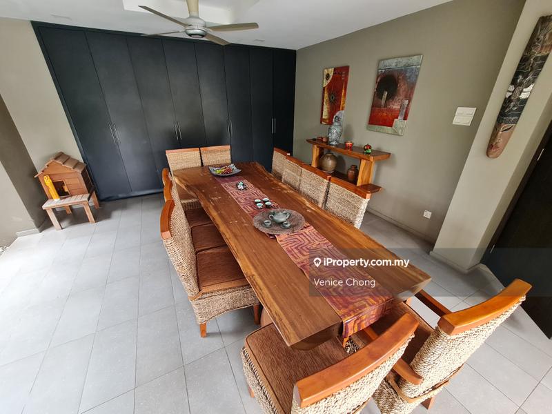 Bungalow House for Sale in Bukit Gita Bayu, Seri Kembangan by Venice Chong - iProperty.com.my