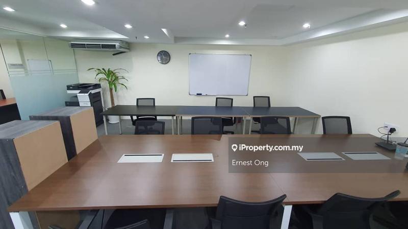 Office for Rent in Mid Valley City, Kuala Lumpur by Ernest Ong - iProperty.com.my