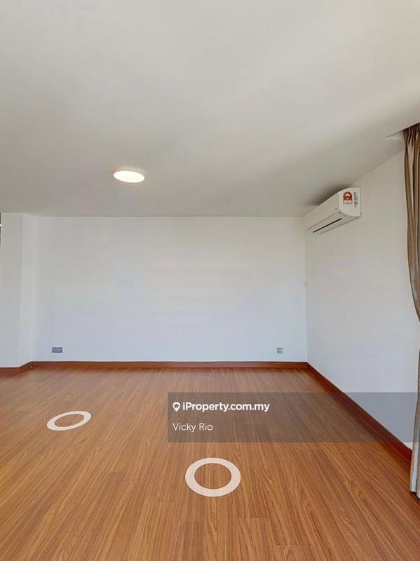 Condominium for Rent in Sri Tiara Residences by Vicky Rio - iProperty.com.my