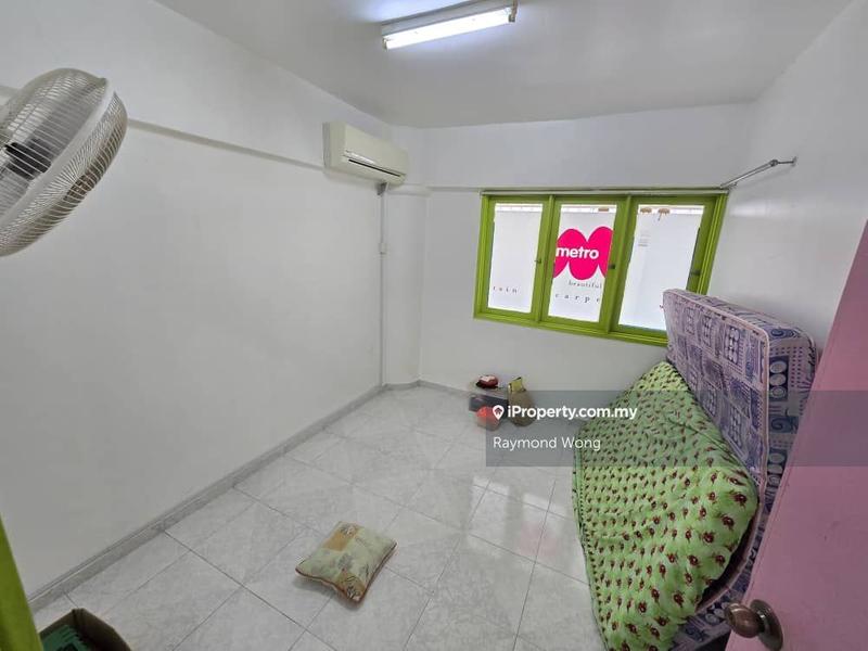 Apartment for Sale in Grandeur Tower by Raymond Wong - iProperty.com.my