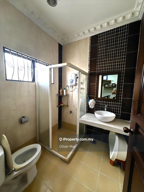 Rumah Berkembar untuk Dijual di Taman Segar Perdana, Cheras oleh Oliver Mak - iProperty.com.my