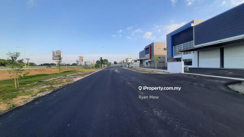 Detached Factory for Rent in Petaling Jaya, Selangor by Ryan Mew - iProperty.com.my