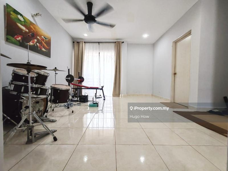 Rumah Berkembar untuk Dijual di Laman Residen Kipark Sri Utara, Batu Caves oleh Hugo How - iProperty.com.my