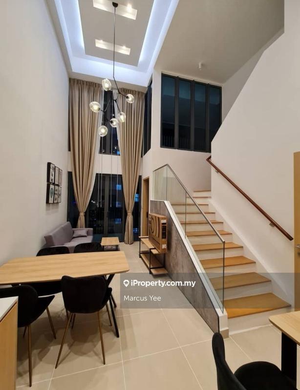 For Rent - Colony by Infinitum