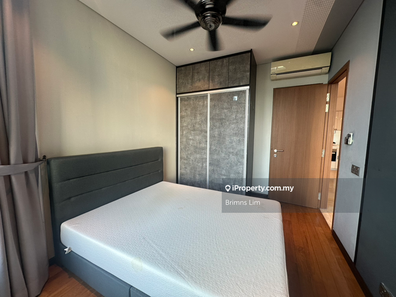 For Rent - Sky Suites @ KLCC