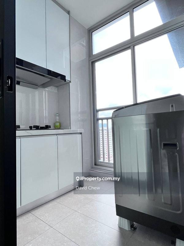 Kondominium untuk Dijual di Berlian Setapak Residency oleh David Chew - iProperty.com.my