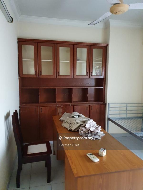 Kondominium untuk Dijual di Prisma Cheras oleh Herman Chia - iProperty.com.my